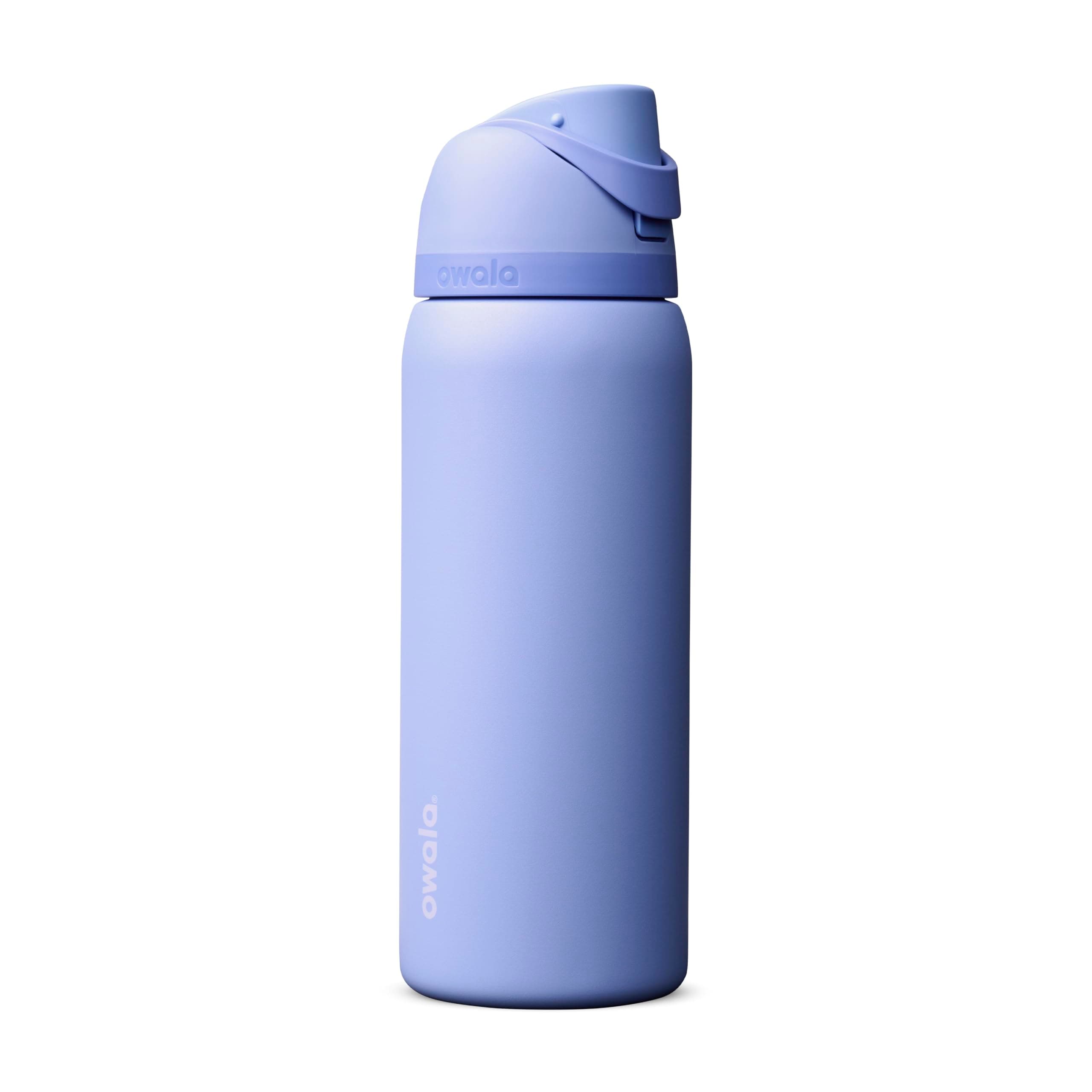 Owala FreeSip Stainless Steel Water Bottle 32 oz Out of the Blue Sports Bottles Out of the 32 Ounces C08312